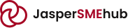 jasper sme hub logo