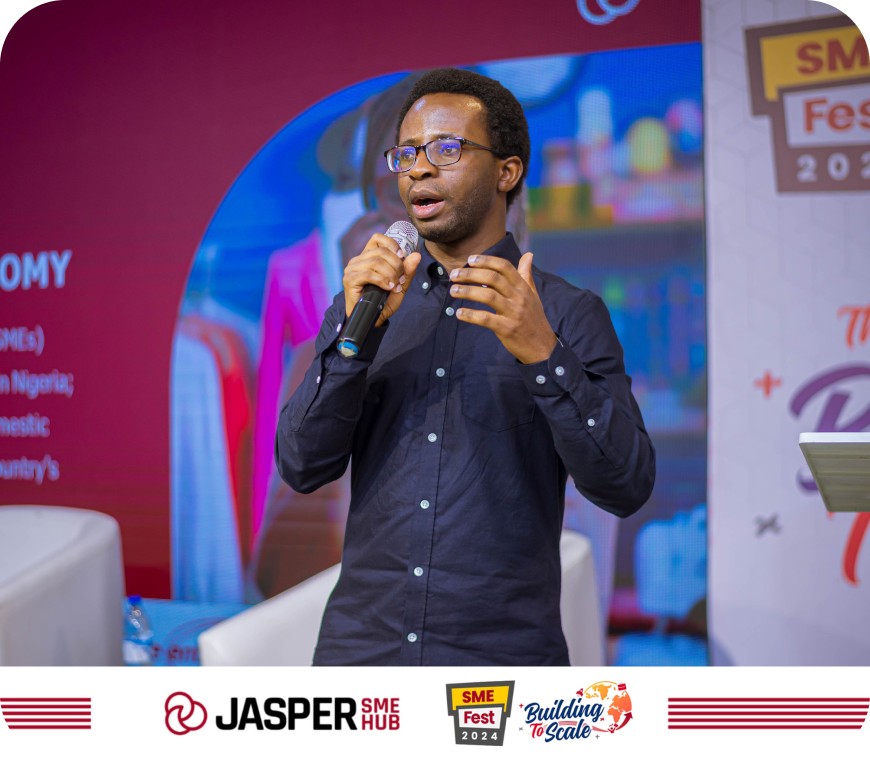 jasper sme hub banner