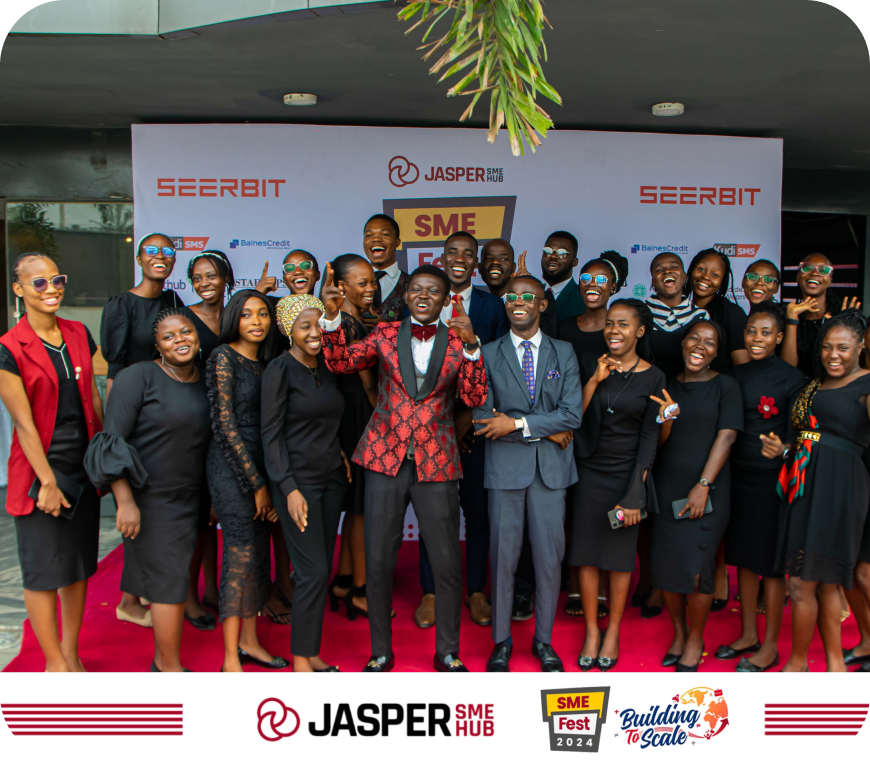 jasper sme hub banner